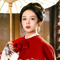 💮Dĩnh Quý Nhân💮BLT⛩️Lệ Cảnh Hiên⛩️TXC