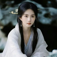 🌸Thư Tần🌸Phú Sát Thị⛩️Trữ Tú Cung⛩️