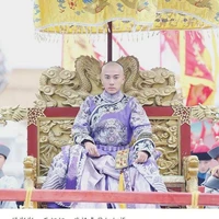 🐉TRƯỜNG LONG ĐẾ🐉⛩️Càn Thanh Cung⛩️