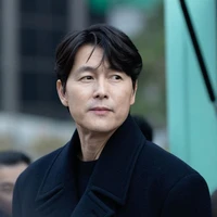 Jung Woo Sung