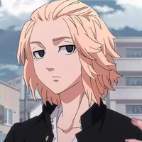 Sano Manjirou-Mikey