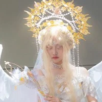 Nữ thần (công lý)