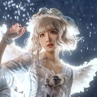 Nữ thần (nước mắt)