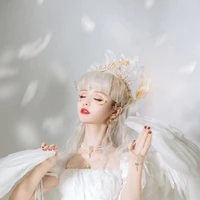 Nữ thần (mơ ngủ)