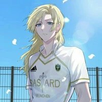 Kaiser Micheal [ Tạ Dạ Thiên Vũ ]