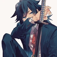 tomioka giyuu