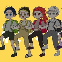 All (-những ng cần trừ)
