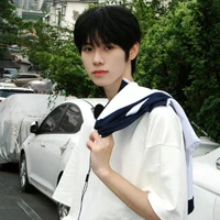 Trung Kiên (Bff Nam Phụ)