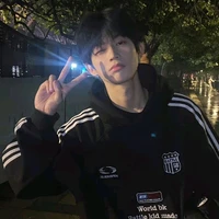 Phúc Thịnh(Em Trai Nữ 9)