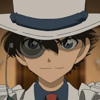 Kaito Kid