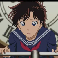 Nakamori Aoko