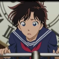 Nakamori Aoko