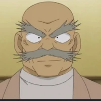 Suzuki Jirokichi