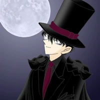 Raito 1413 (Xạ thủ K.I.B)