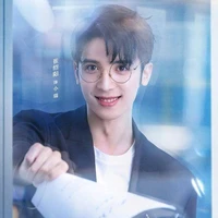 Tiểu Thụy / Quản lí đội