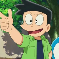 Honekawa Suneo
