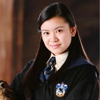 Cho Chang