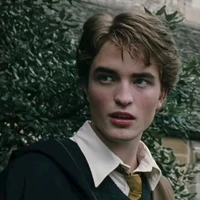 Cedric Diggory