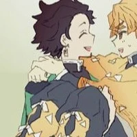 Kamado Tanjiro