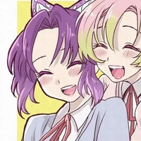 Kocho Shinobu