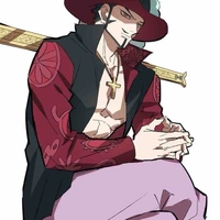 Mihawk