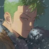 Zoro