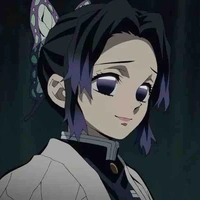 Kochou Shinobu