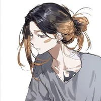 Haitani Ran