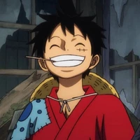 Monkey.D. luffy