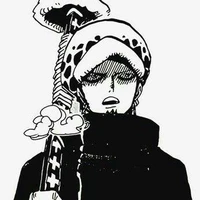 Trafalgar.D.water Law
