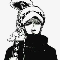 Trafalgar.D.water Law