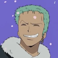 roronoa zoro