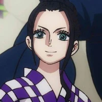 nico robin