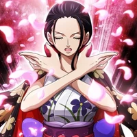 Nico Robin