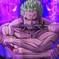 Roronoa Zoro