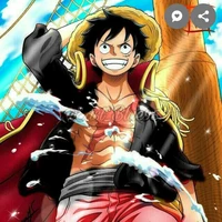 Monkey D Luffy