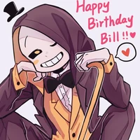 Bill