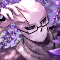 Gaster
