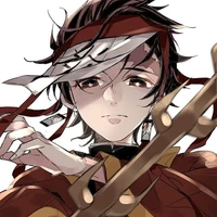 Kamado Tanjirou