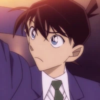 Kudo Shinichi