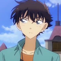 Kuroba Kaito