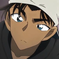 Hattori Heiji