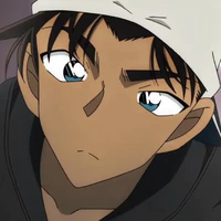 Hattori Heiji