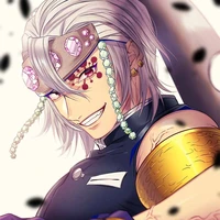 Uzui Tengen
