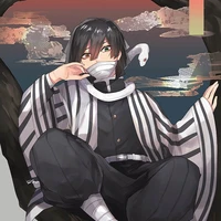 Iguro Obanai