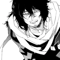 Aizawa Shota | Eraser Head