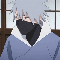 Hatake Kakashi