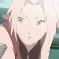 Haruno Sakura
