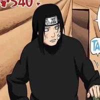 Hyuga Neji