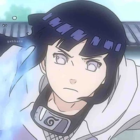 Hyuga Hinata